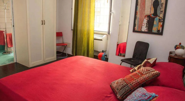 Bed & Breakfast De Blasio