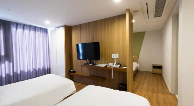 Полулюкс Vistacay Hotel Worldcup