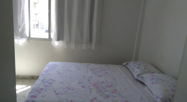 Apartamento Studio 806