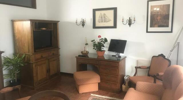 Апартаменты с 3 комнатами Casa da 25