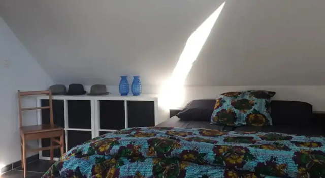 Beautiful Holiday Home in Alken With a Garden, Prenota Casa vacanze Hotel a Flanders con parcheggio, Parcheggio