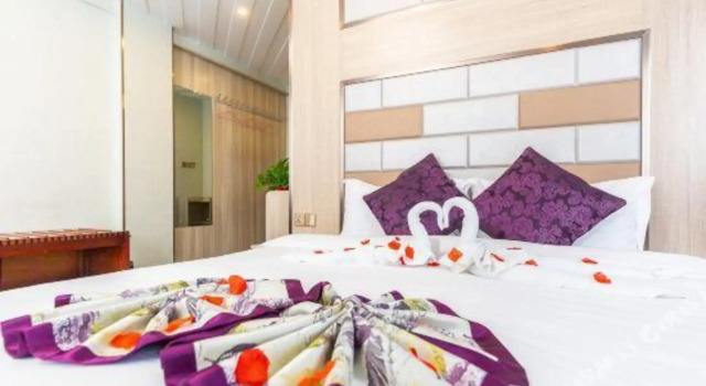 Lanhai hotel, Book Hotel Lanzhou Gansu