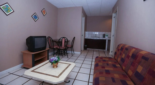 Value Star Inn
