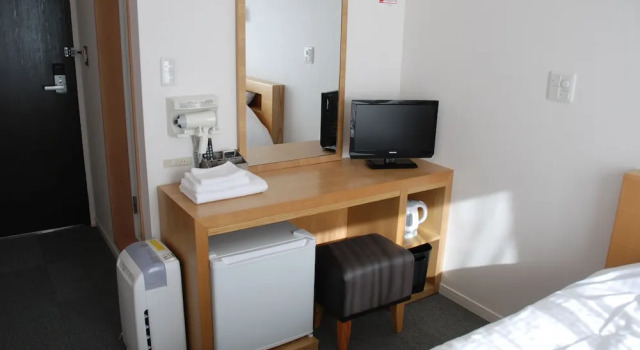 Одноместный номер Standard Business Hotel Yamate Inn