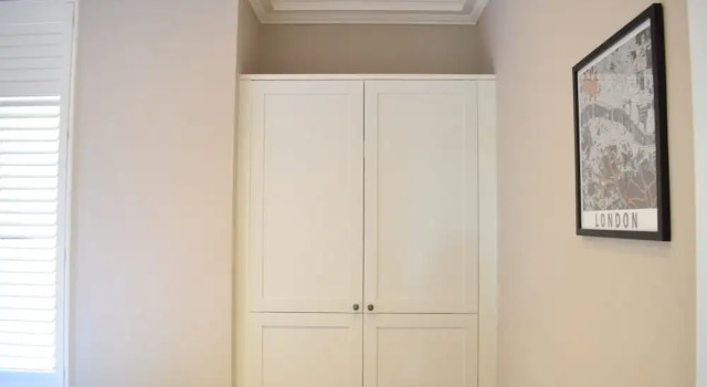 Bright, Vibrant 1 BD Apartment in Sth Hampstead