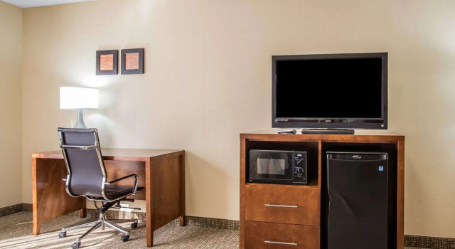 Comfort Inn, Reserva ahora Hotel Livingston Alabama