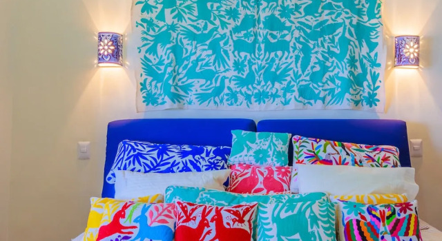 Casa Amor - Three Bedroom, Rezerwuj Hotel Hotele w Quintana Roo z parkingiem, Parking