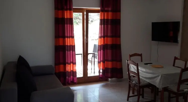 Апартаменты Standard Apartments Limuni