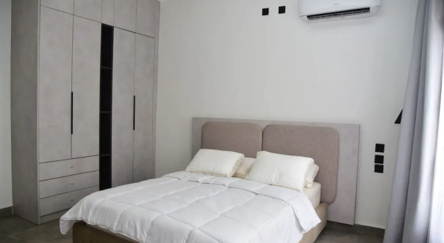 Апартаменты Superior Hotel De Alommah Kubwa Abuja Nigeria