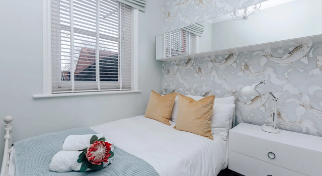 Central Hidden Gem - From 125 Per Night