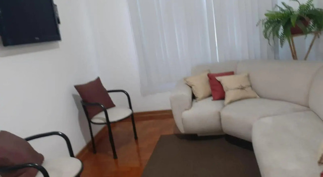 Apartamento 1 dormitório, wifi, ponta da praia - Santos, Забронировать Апартаменты/квартира Сантос штат Сан-Паулу, рядом с Praiamar Shopping Mall