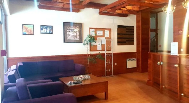 Saint Ivan Ski Apartments, Prenota Appartamento Hotel a Blagoevgrad con parcheggio, Parcheggio