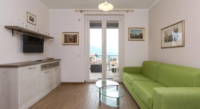 Appartamento Lido Blu by Impero House, Забронировать Апартаменты/квартира Лавено Provincia di Varese
