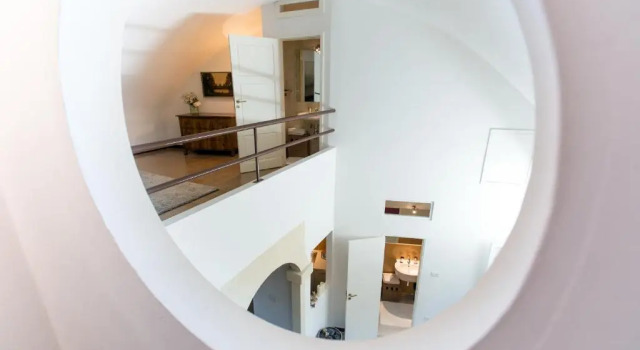Апартаменты Casa Vacanze Le Esperidi