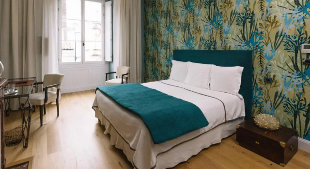 Номер Standard La Course Maison D'Hôtes de Luxe