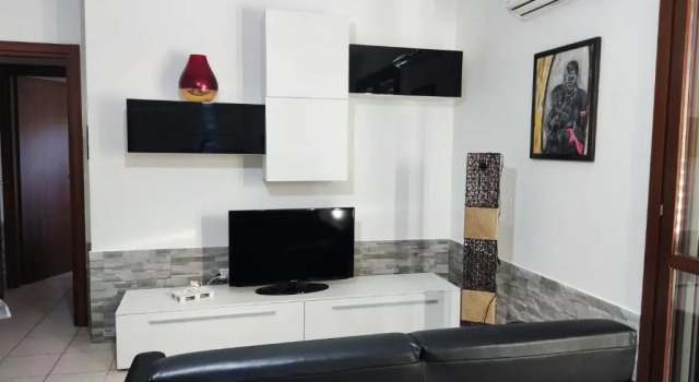 Апартаменты Vico Stazione Apartment