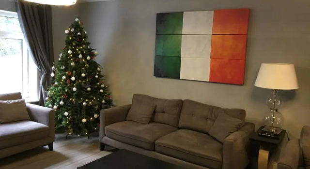 The Town House,Kinsale,Exquisite holiday homes, sleeps 16, Book Hotel Kinsale 