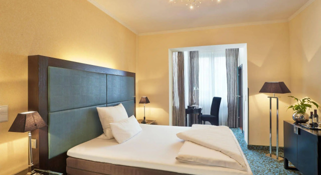 Top Hotel Krämer