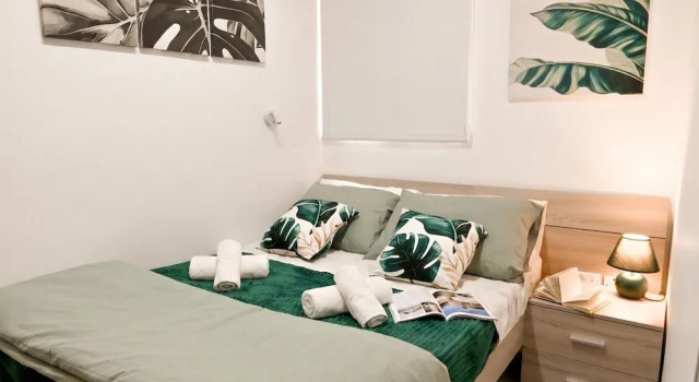 Cozy 2bdr Apart In Bugibba Square