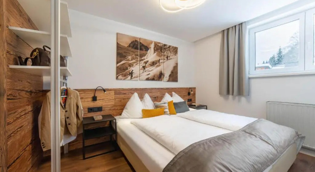 Люкс Boutique Hotel ANYBODY