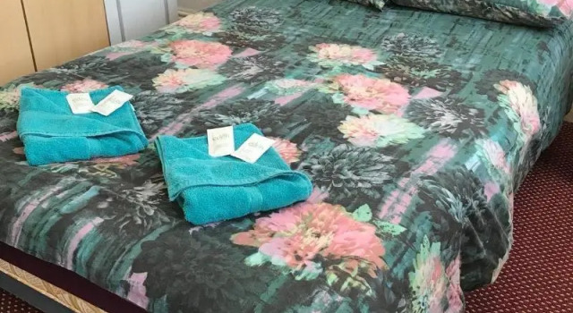 The Beckwood Hotel, Забронировать Отель Блэкпул Ланкашир, рядом с Стадион футбольного клуба «Блэкпул»