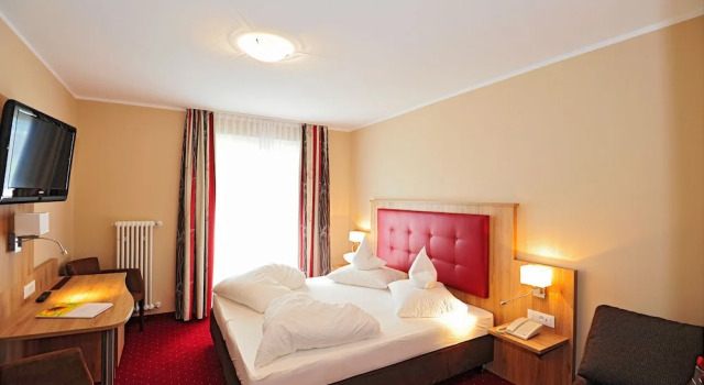 Номер Standard Hotel Mitlechnerhof