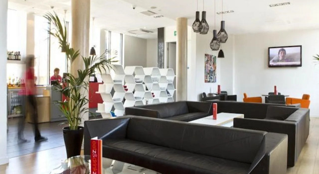 Four Points Flex by Sheraton Cardiff