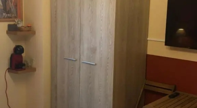Номер Economy B&B Latemberg
