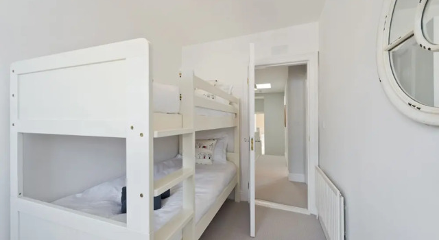 Sweet Inn - Gorgeous Howth II, Prenota Appartamento Howth 