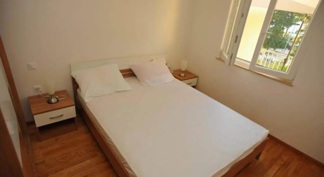 Apartments Barbara Sutivan, Забронировать Апартаменты/квартира Отели Сутиван с парковкой, Парковка