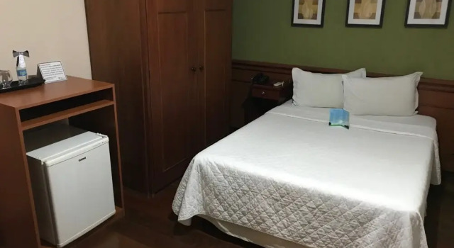 Апартаменты Hotel Dom Otto