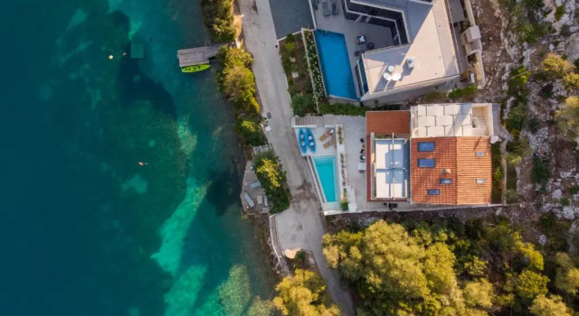 Вилла Taras Lodge
