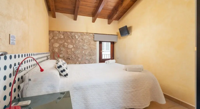 Casa Del Sol in Buger
