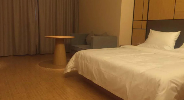 Ji Hotel (Taiyuan Hi-tech Zone), Rezerwuj Hotel Xiao Dian Shanxi
