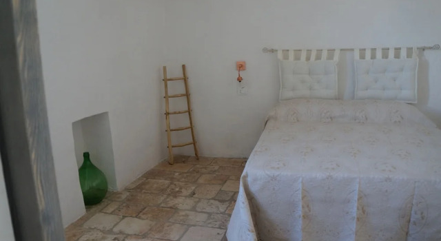 Вилла с 3 комнатами Villa Vita