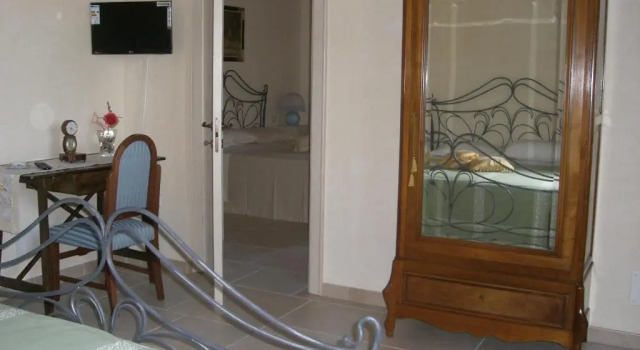 Superior Zimmer B&B La Grave