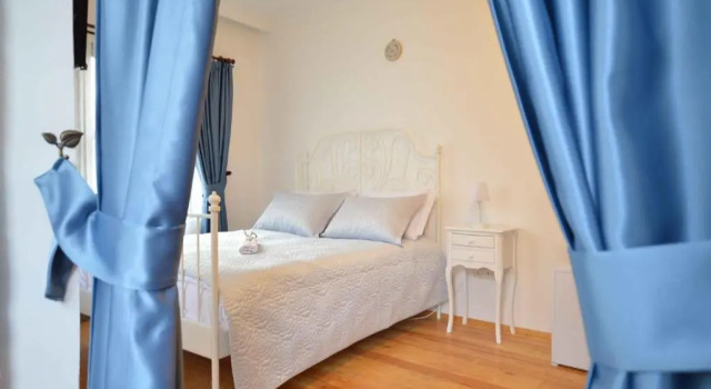 Полулюкс Alayaz Hotel