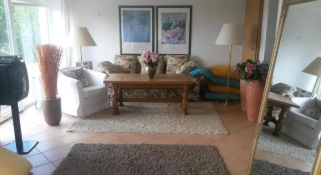 Ferienwohnung Villa Bella Vista, Foglalás Villa Bad Sachsa Eichsfeld