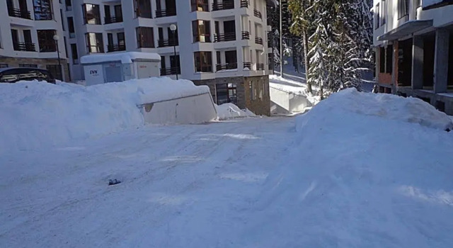 Ski & Holiday Apartments in Pamporovo, Buchen Sie Ferienwohnung Apartments in Rhodopen, Ferienwohnung
