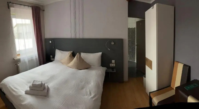 Номер Standard Pension Melsungen