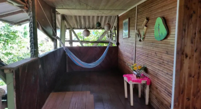 Posada Ecoturística El Valle, Foglalás Szálloda El Valle Chocó