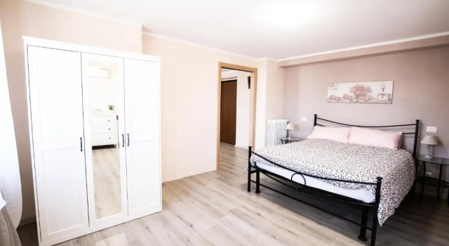 Апартаменты Agriturismo Cà del Nono