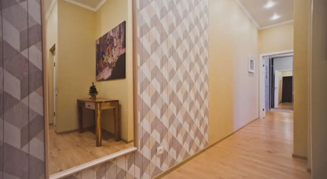 CoHome Apartment Malaya Moskovskaya Ulitsa, 6, Забронировать Апартаменты/квартира Отели Санкт-Петербурга с парковкой, рядом с Владимирская, Парковка
