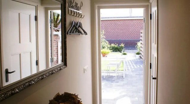 Коттедж Holiday Home in Paesens for 8 Person
