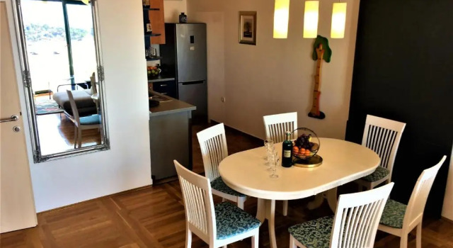Апартаменты Apartment Sunset