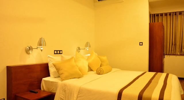 Gloria Grand Unawatuna Hotel