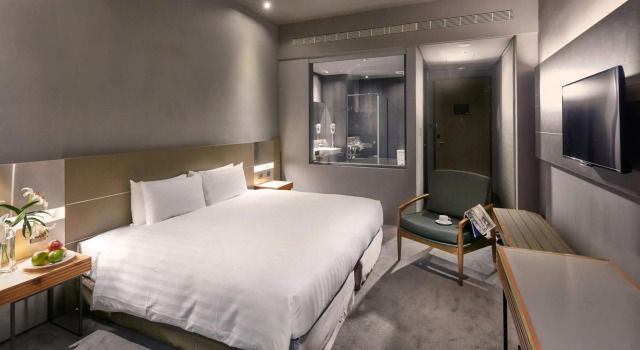Orient Luxury Hotel, Réserver Hôtel Chiayi 