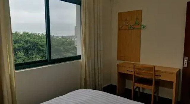 Люкс Shanghai Dexin Ting B&B