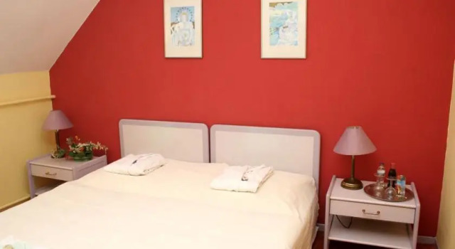 Termál Hotel Liget, Забронировать Отель Эрд 