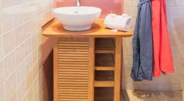 Студия Deluxe Domaine Jobert